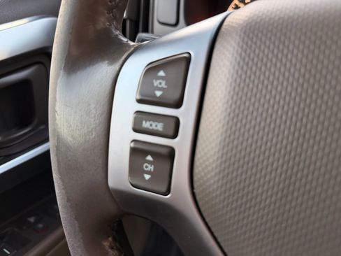Used 2006 Honda Ridgeline RTL image 33