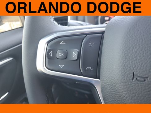 New 2026 RAM 1500 Big Horn AWD/4WD image 14