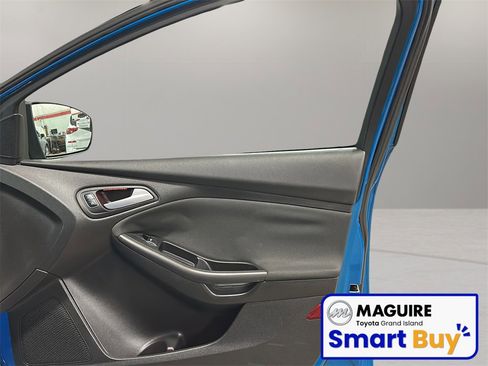 Used 2015 Ford Focus SE w/ Equipment Group 201A image 27