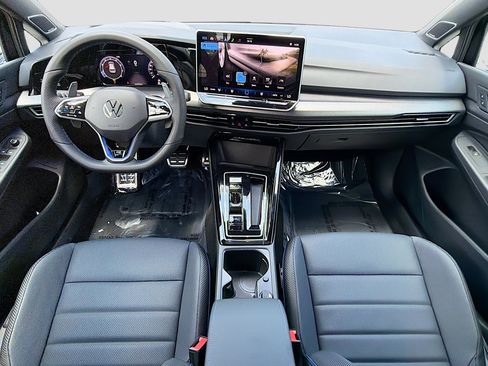 New 2026 Volkswagen Golf AWD/4WD image 14