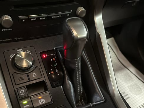 Used 2020 Lexus NX 300 AWD w/ Comfort Package image 15