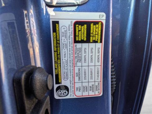 New 2026 Subaru Forester image 21