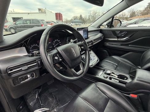 Used 2021 Lincoln Corsair FWD w/ Equipment Group 101A image 15