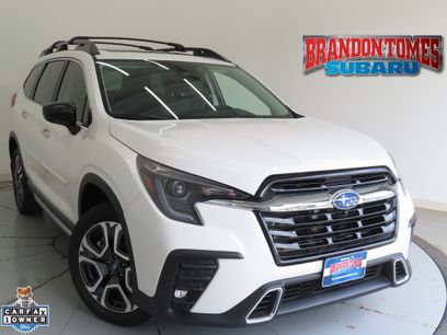 Used 2025 Subaru Ascent Touring