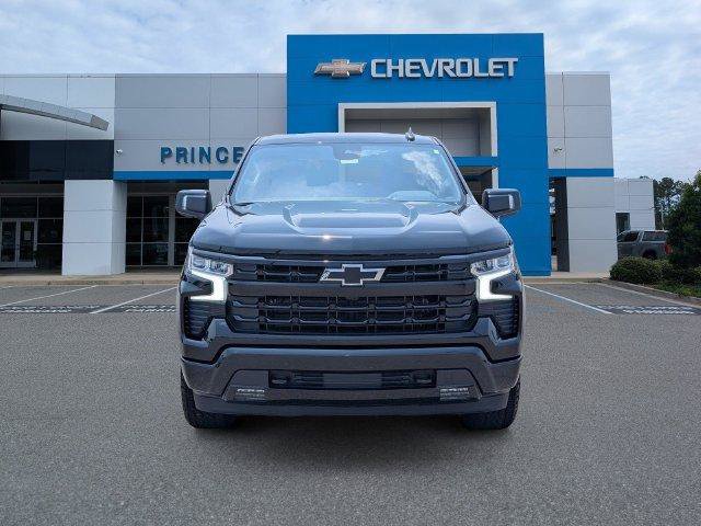 New 2026 Chevrolet Silverado 1500 RST w/ RST All Star Premium Package AWD/4WD image 14