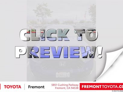 Used 2024 Honda Accord Sport