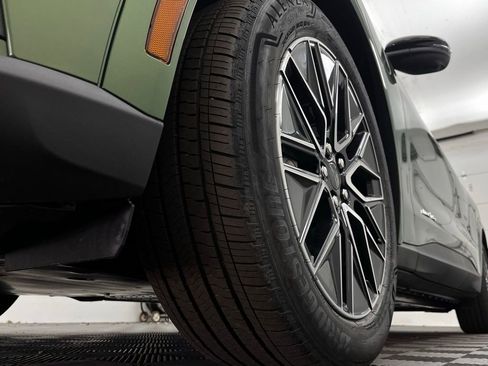 New 2026 Ford Mustang Mach-E Premium image 16