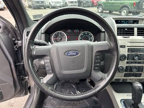 Used 2012 Ford Escape XLT image 13