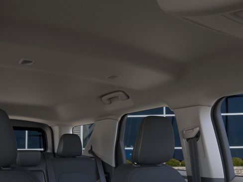 New 2026 Ford Bronco Sport Big Bend image 22