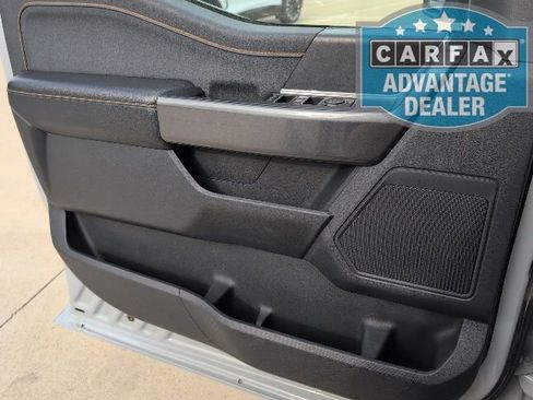 Used 2023 Ford F150 Tremor AWD/4WD image 14