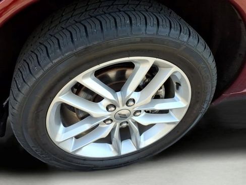 Used 2022 Dodge Durango GT AWD/4WD image 9