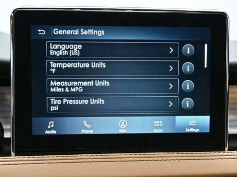 Used 2022 Lincoln Corsair Reserve w/ Equipment Group 201A AWD/4WD image 30