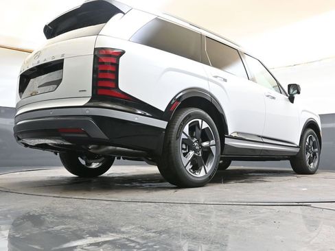 New 2026 Hyundai Palisade Limited image 34