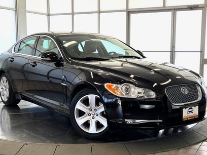 Used 2010 Jaguar XF Luxury