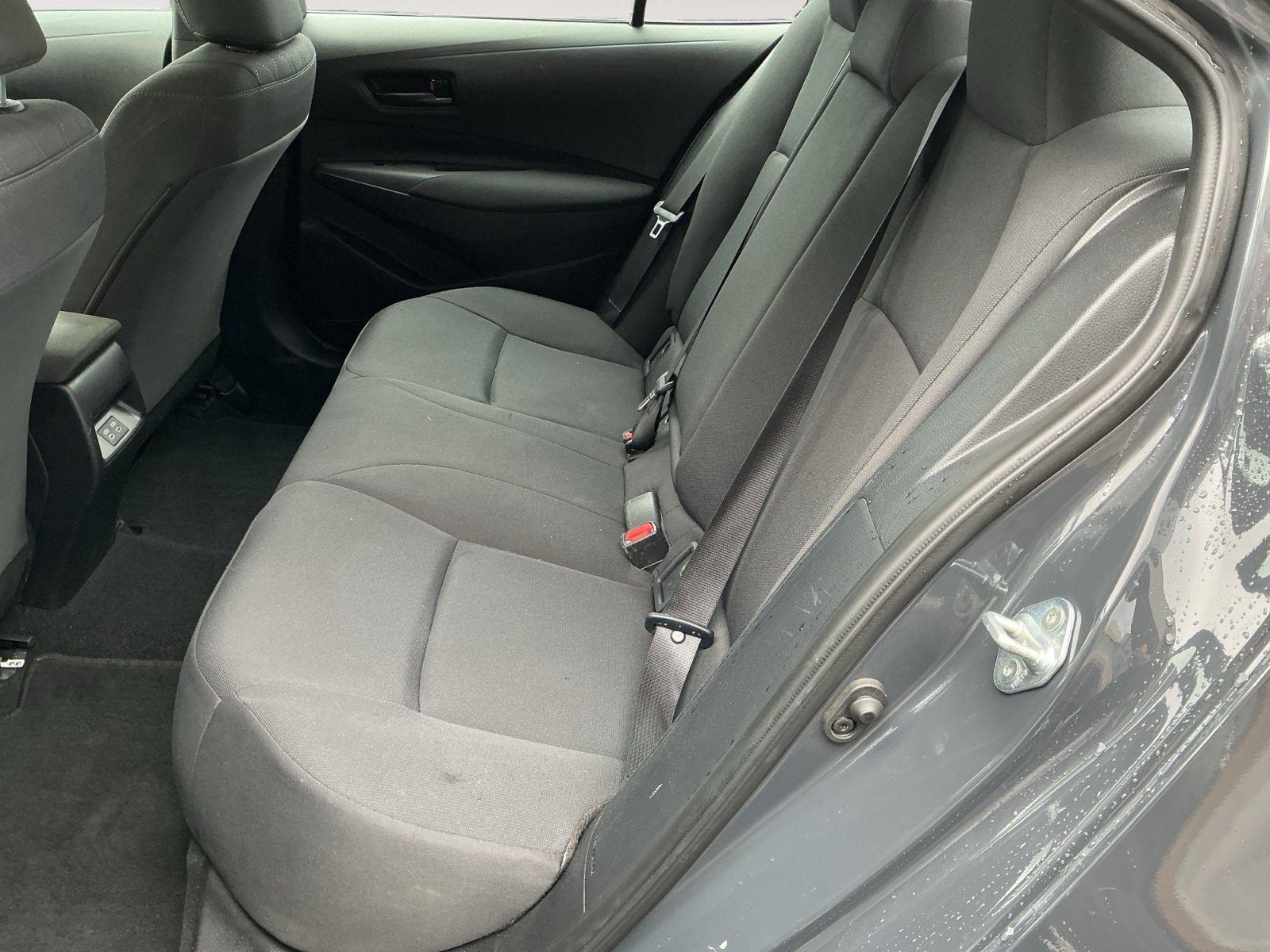 Used 2024 Toyota Corolla LE FWD image 13
