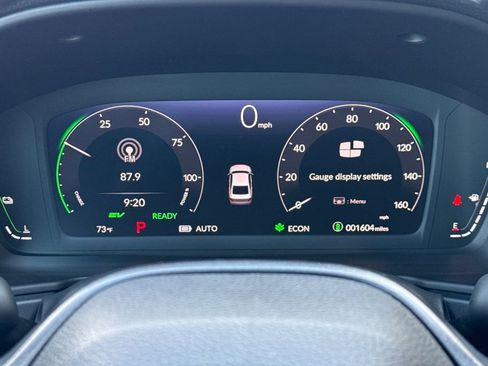 Certified 2025 Honda Accord Sport image 30