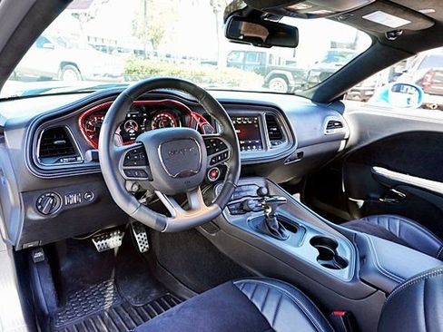 Used 2023 Dodge Challenger SRT Hellcat image 23