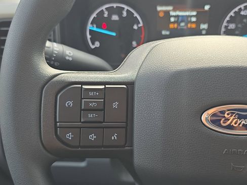 New 2026 Ford F350 XL w/ XL Driver Assist Package RWD image 16