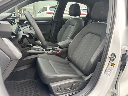 New 2026 Audi A3 2.0T Premium image 30