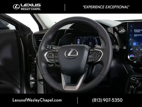 Used 2024 Lexus NX 250 FWD w/ Cold Area Package image 27