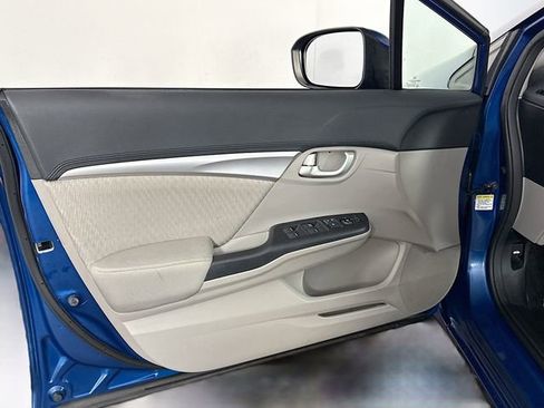 Used 2014 Honda Civic EX image 19