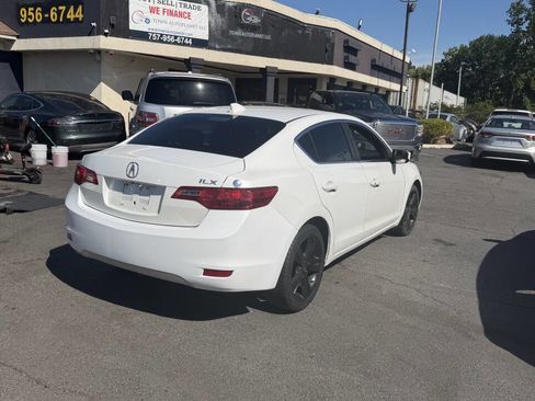 Used 2015 Acura ILX w/ Technology Package FWD image 10