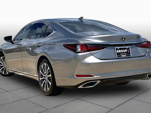 Used 2019 Lexus ES 350 w/ Premium Package FWD image 12