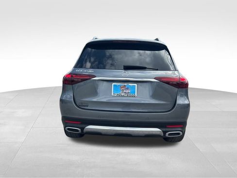 Used 2024 Mercedes-Benz GLE 450e GLE 450e image 5