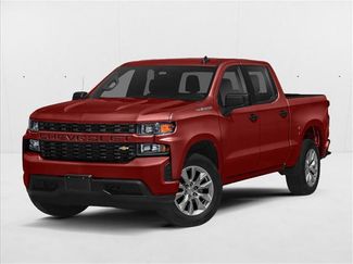 Used 2021 Chevrolet Silverado 1500 Custom RWD video 1