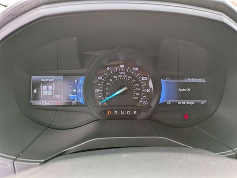 Used 2022 Ford Edge SEL w/ Convenience Package image 16