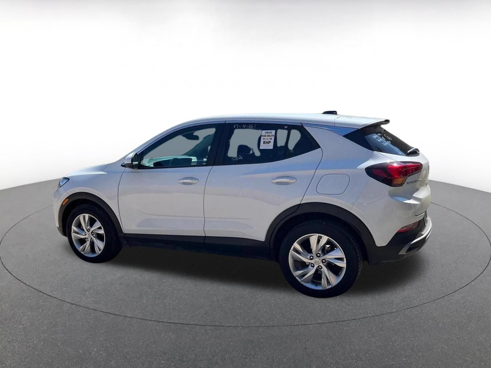 Used 2026 Buick Encore GX Preferred FWD image 9