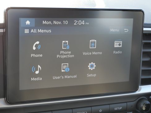 Certified 2023 Hyundai Venue SEL image 30