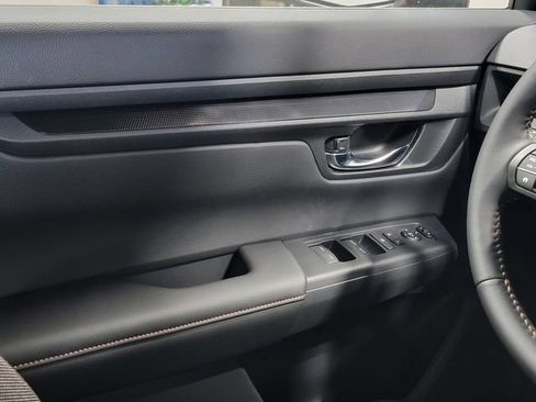 New 2026 Honda CR-V Sport image 22