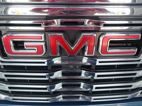Used 2025 GMC Sierra 1500 Denali w/ Denali Reserve Package AWD/4WD image 31