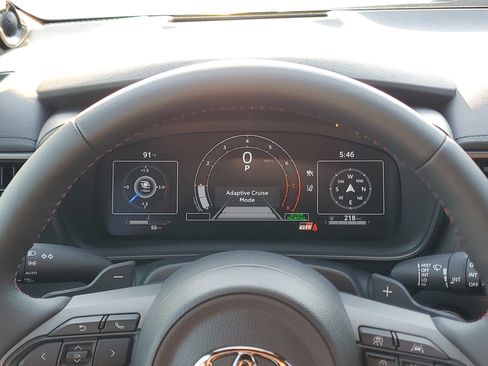 New 2026 Toyota Corolla GR AWD/4WD image 24
