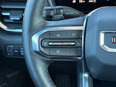 Used 2026 GMC Terrain Elevation image 31