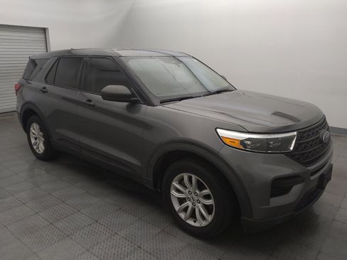 Used 2021 Ford Explorer 2WD image 11
