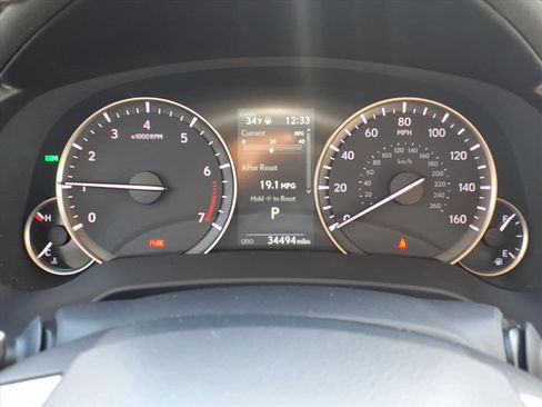 Certified 2020 Lexus RX 350 AWD w/ Premium Package image 12