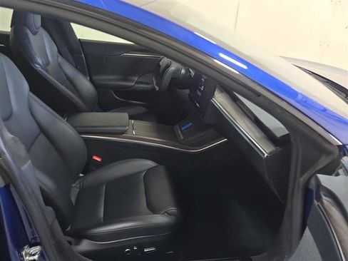 Used 2022 Tesla Model S AWD/4WD image 5