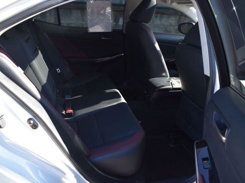 Used 2019 Lexus IS 300 AWD w/ Accessory Package 2 image 23