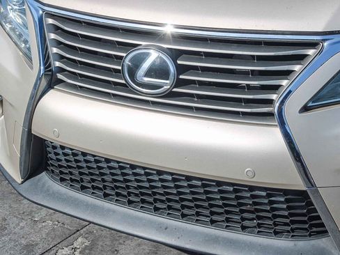 Used 2015 Lexus RX 350 FWD image 6