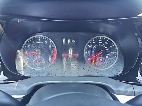 Used 2023 Kia K5 GT-Line image 36