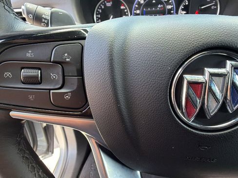 Used 2023 Buick Enclave Avenir w/ Avenir Technology Package image 19