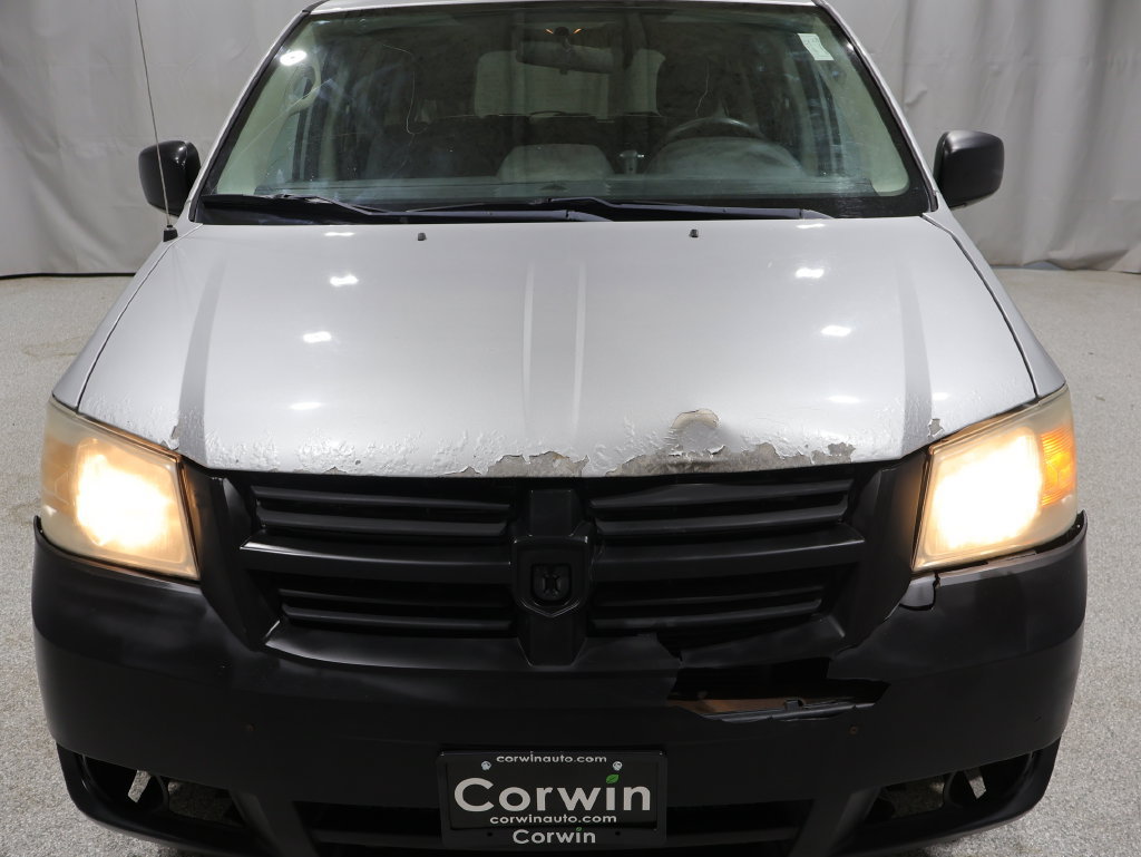 Used 2009 Dodge Grand Caravan SE w/ Climate Group FWD image 20
