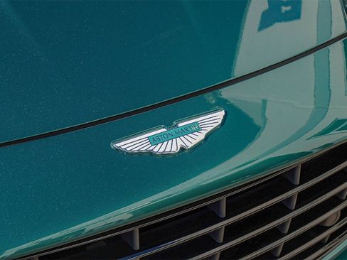 Used 2024 Aston Martin DB12 Coupe image 6