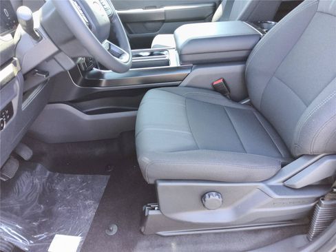 New 2026 Ford F150 STX w/ Equipment Group 200A RWD image 13