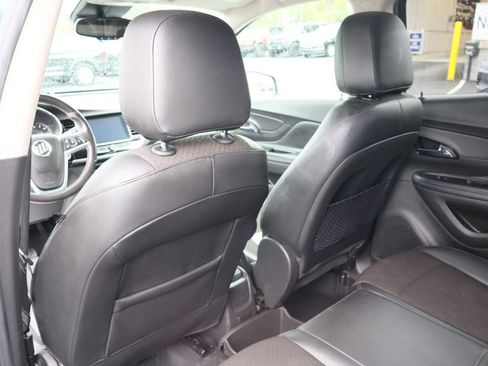 Used 2019 Buick Encore Preferred w/ Safety Package AWD/4WD image 13