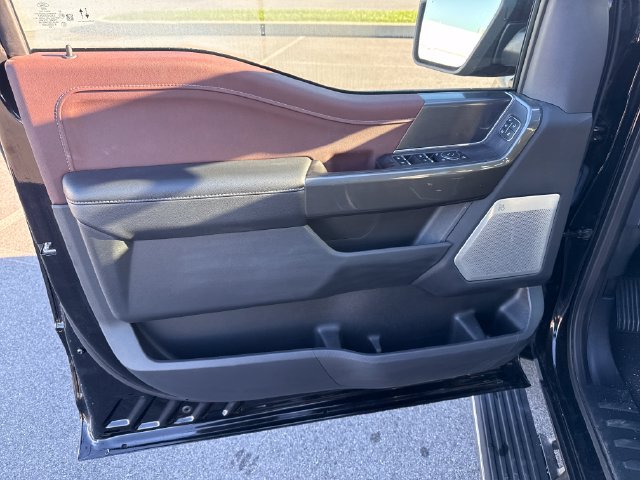 Used 2023 Ford F150 Lariat w/ Equipment Group 502A High AWD/4WD image 25