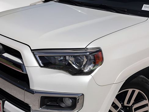 Used 2019 Toyota 4Runner Limited RWD image 3