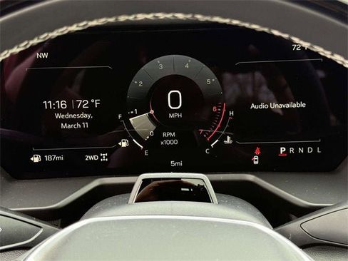 New 2026 GMC Acadia Denali Ultimate image 23